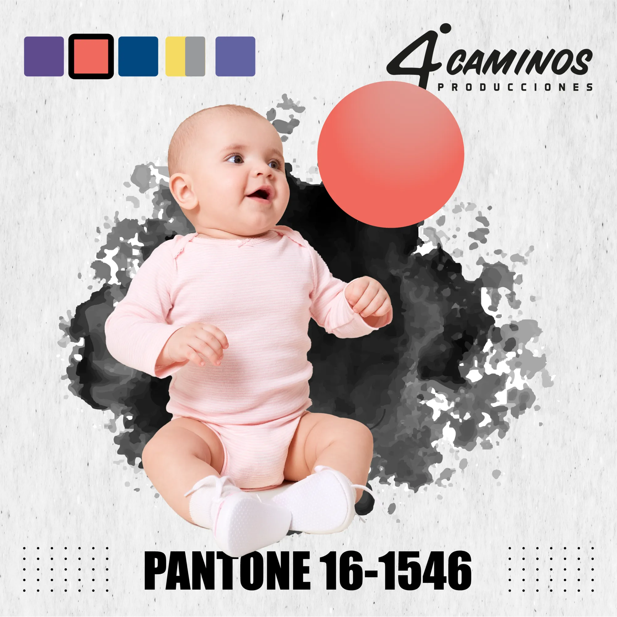 Cuatro Caminos, detalle 7