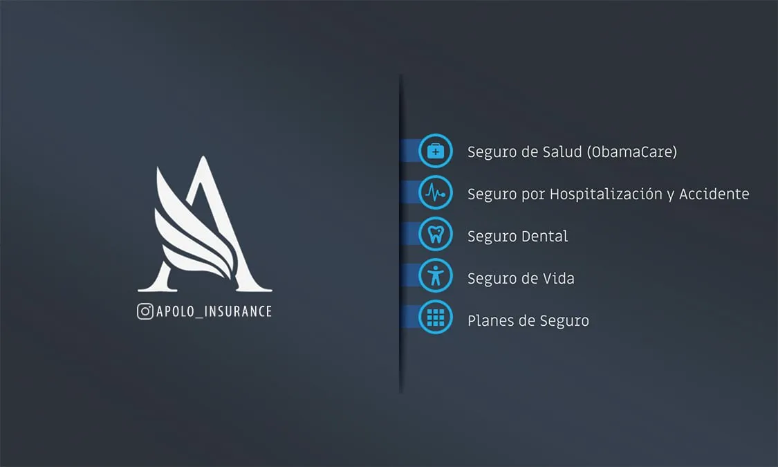 Apolo Insurance, detalle 4