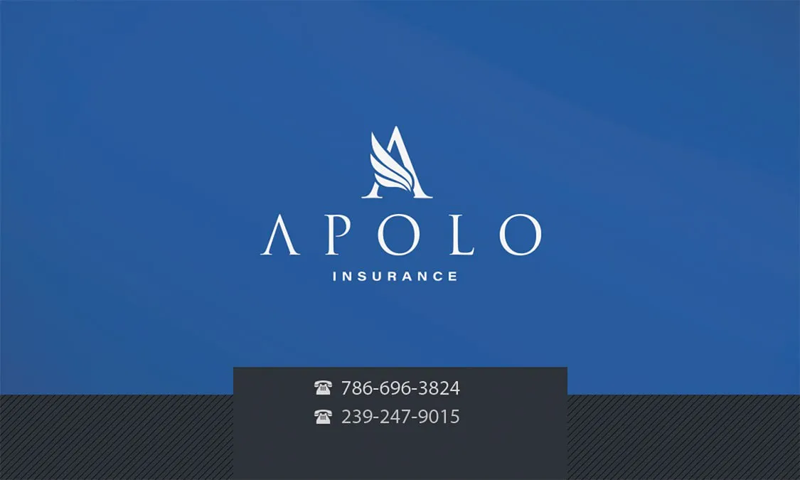 Apolo Insurance, detalle 3