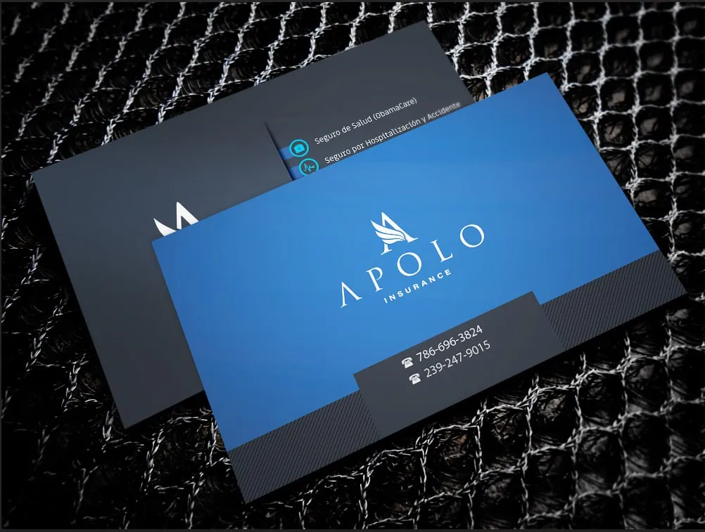 Apolo Insurance, detalle 2