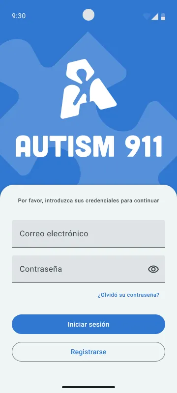 Autism 911, detalle 4