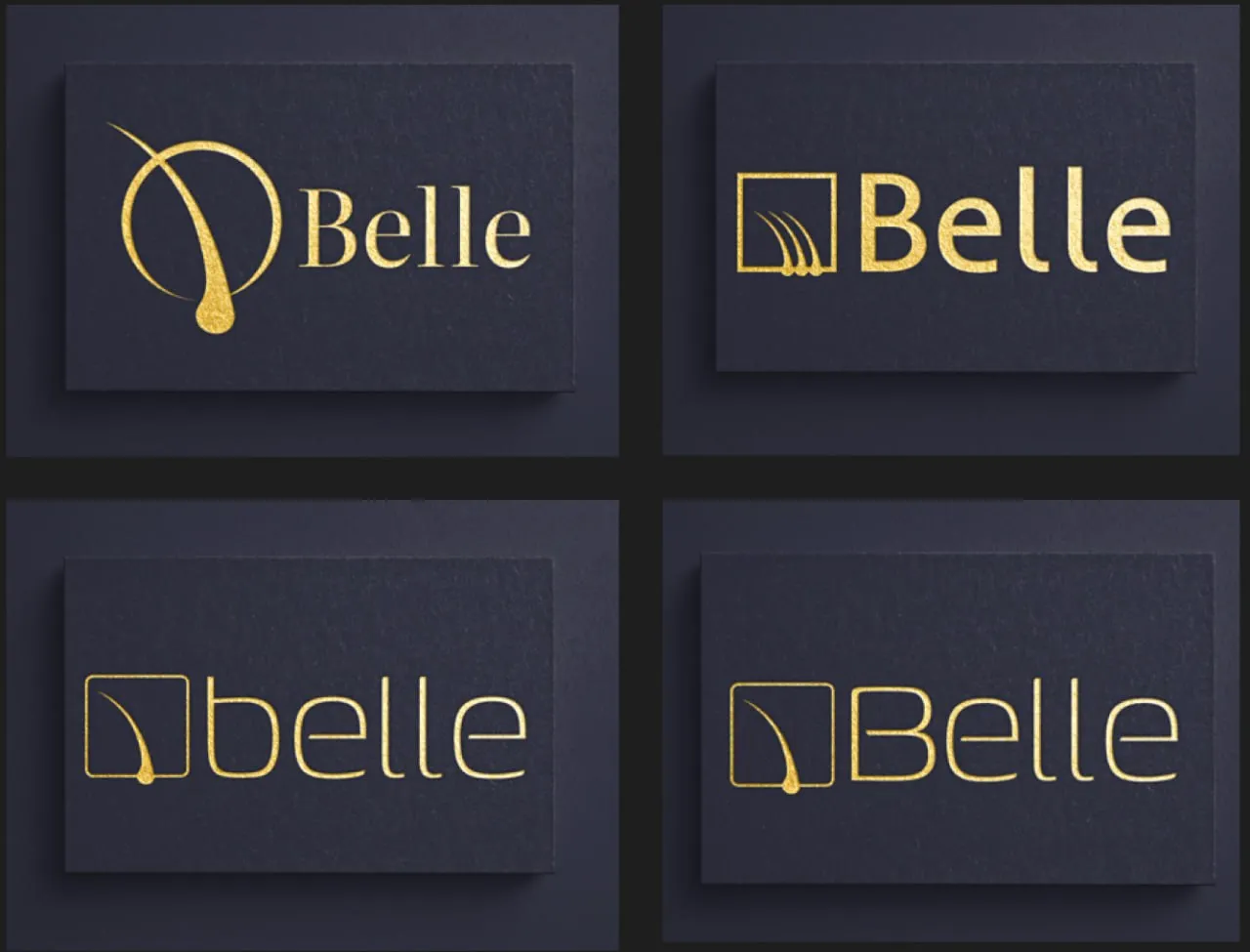 Belle Renova Institute, detalle 2