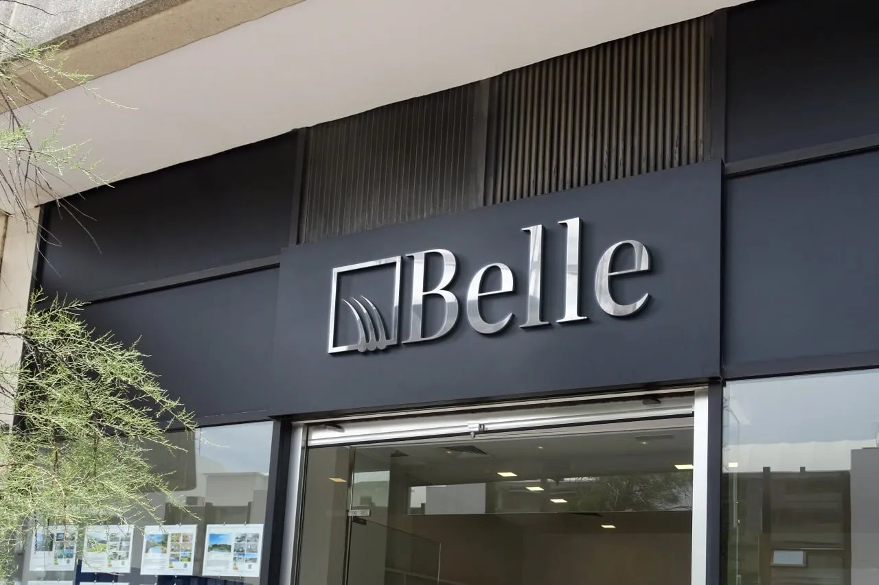 Belle Renova Institute, detalle 4