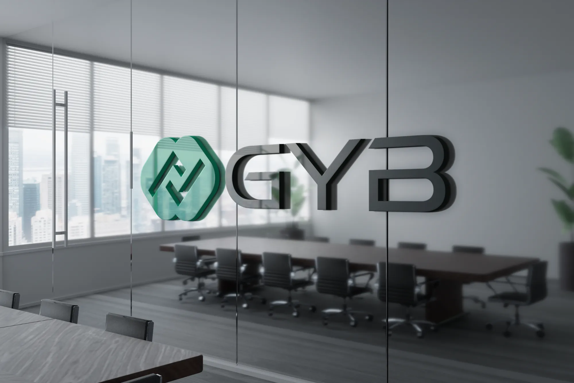 GYB Connect, detalle 10