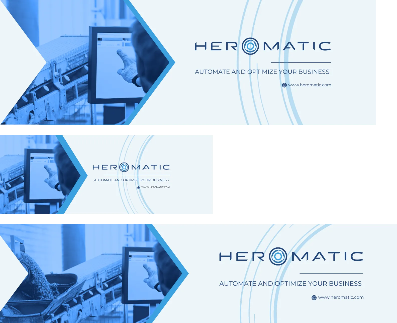 Heromatic, detalle 5