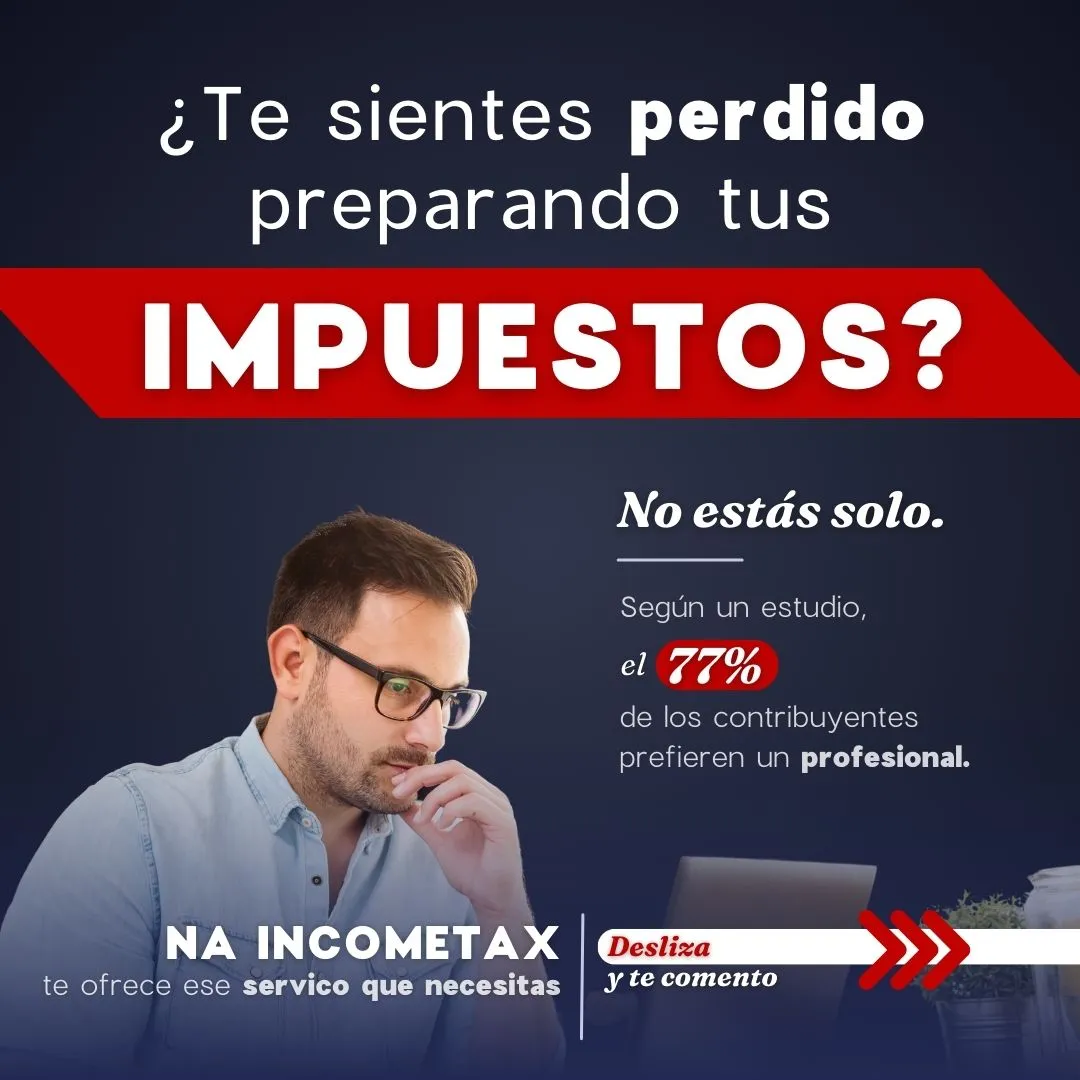 NA Incometax, detalle 2
