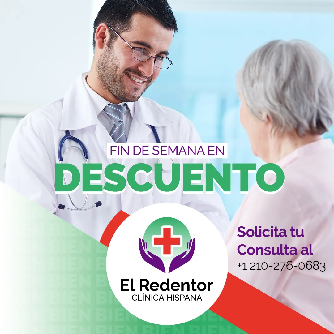 El Redentor, detalle 7