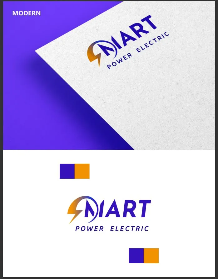 Smart Power Electric, detalle 2