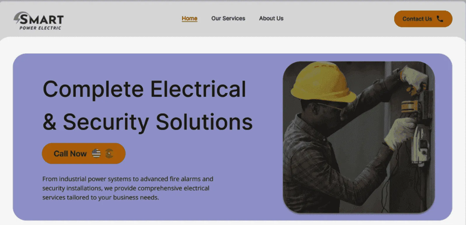 Smart Power Electric, detalle 7