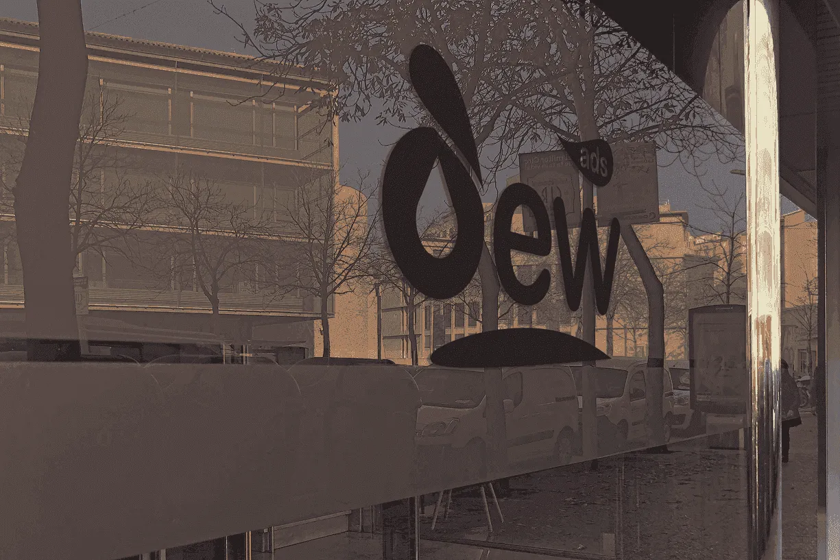DEW Marketing