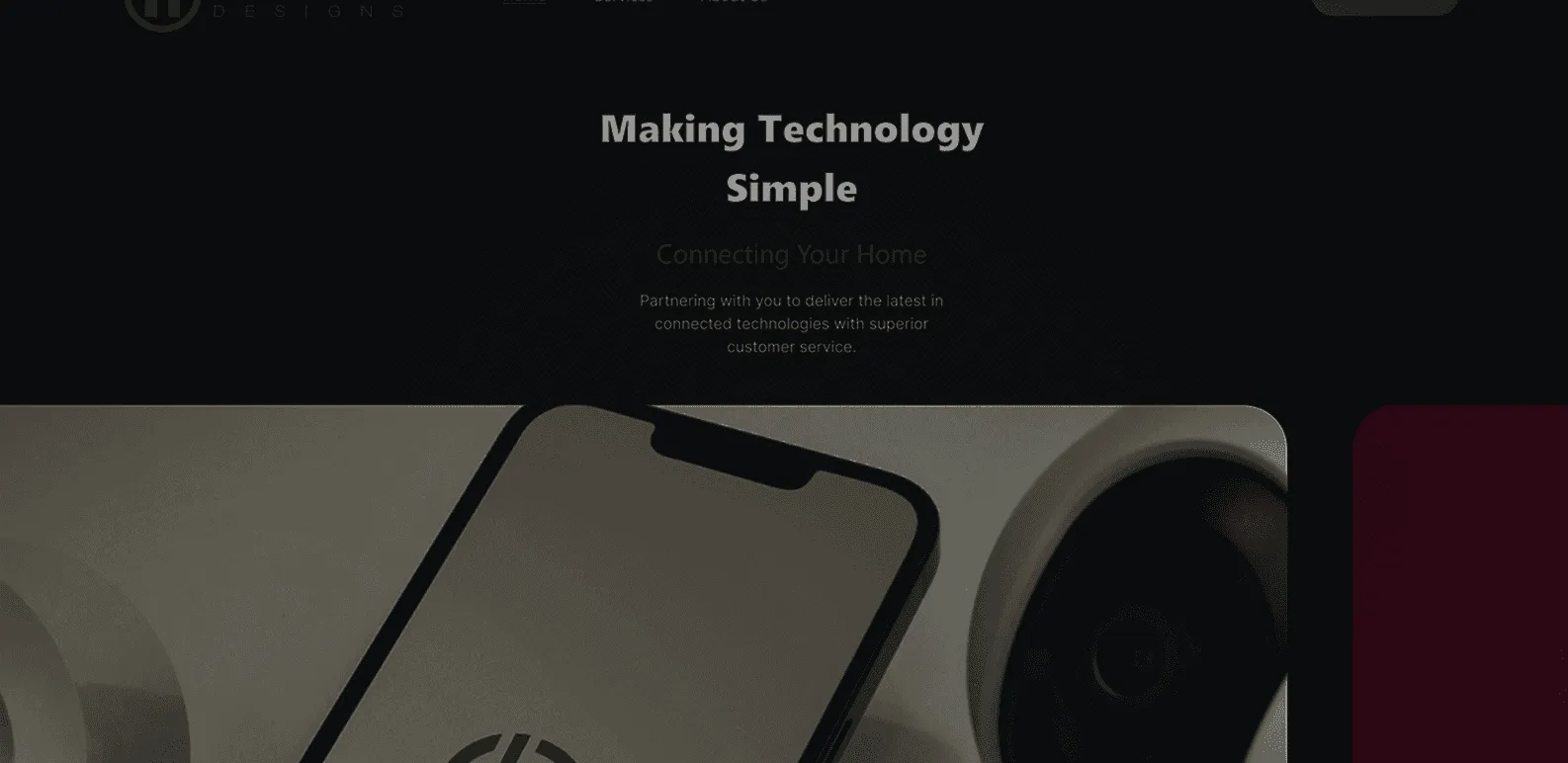 Digital Lifestyle Designs, detalle 6