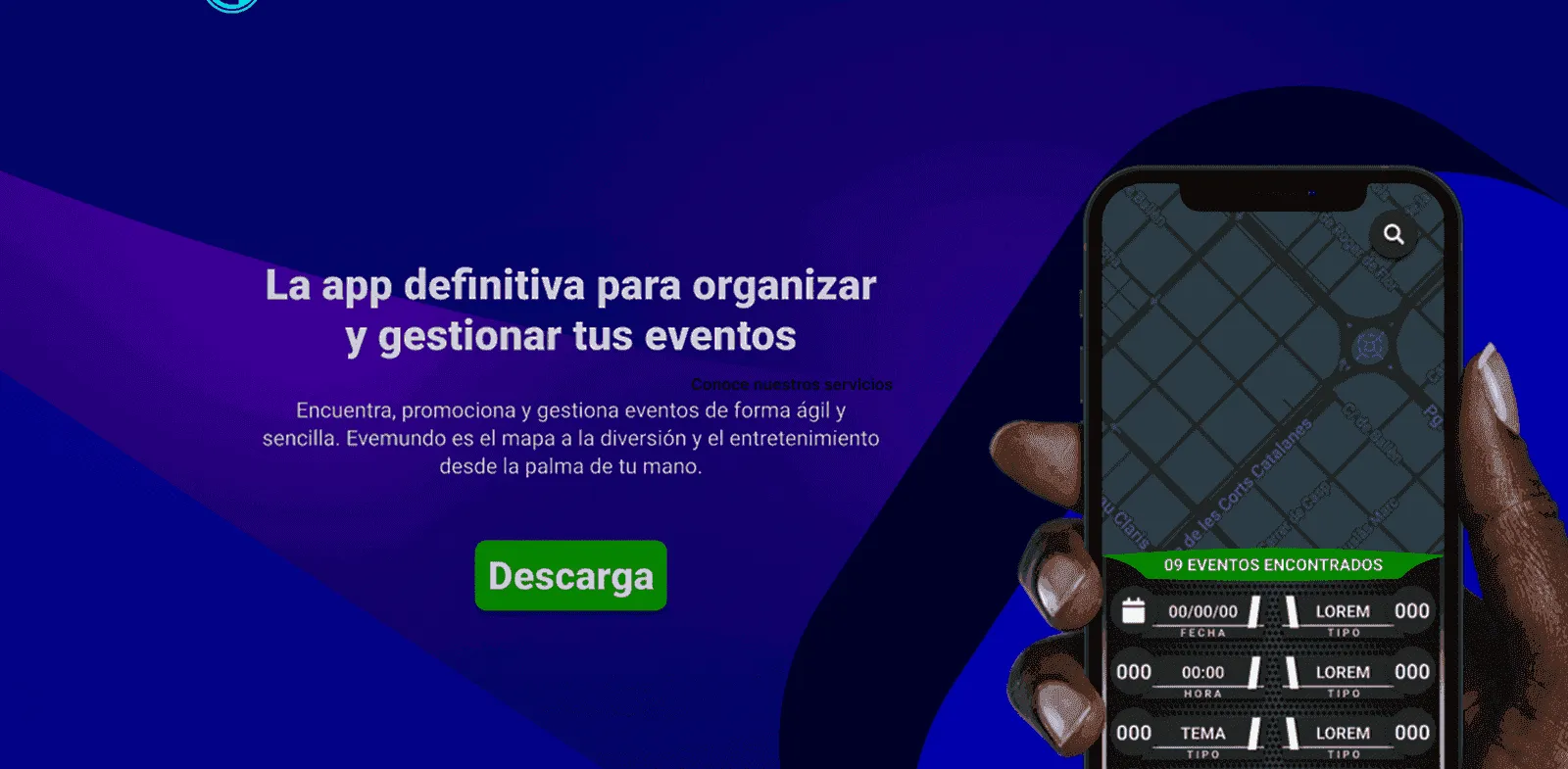 Evemundo, detalle 11