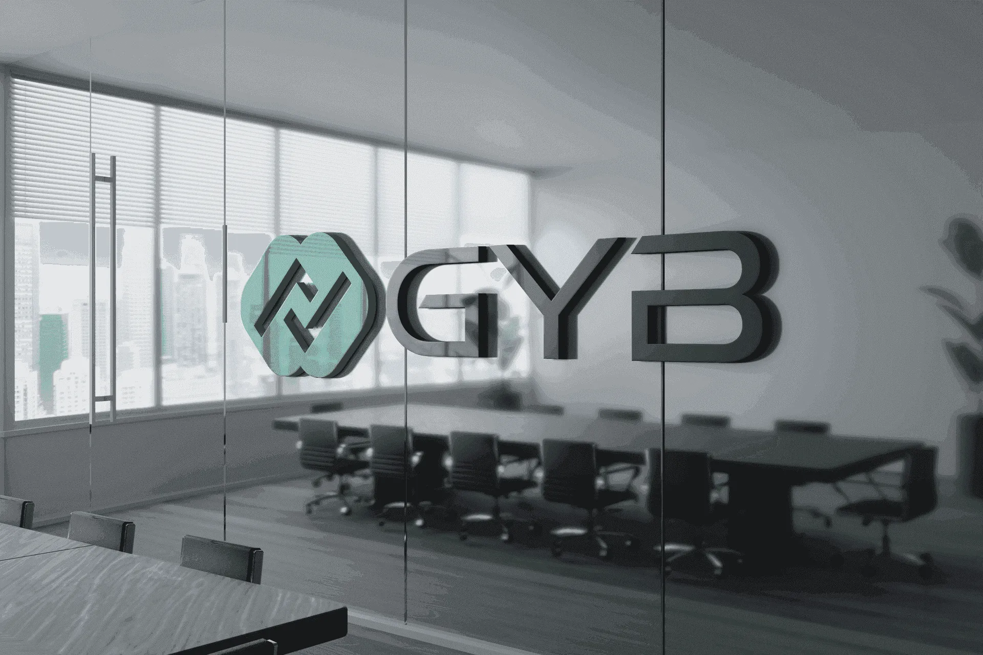 GYB Connect, detalle 16