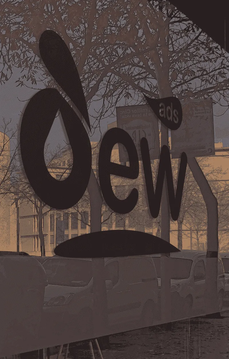DEW Marketing, detalle 11