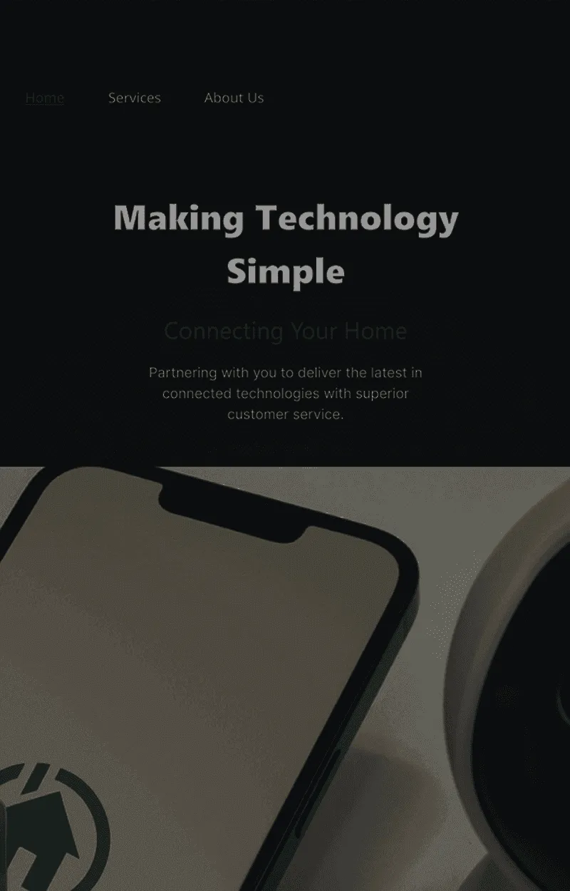 Digital Lifestyle Designs, detalle 8