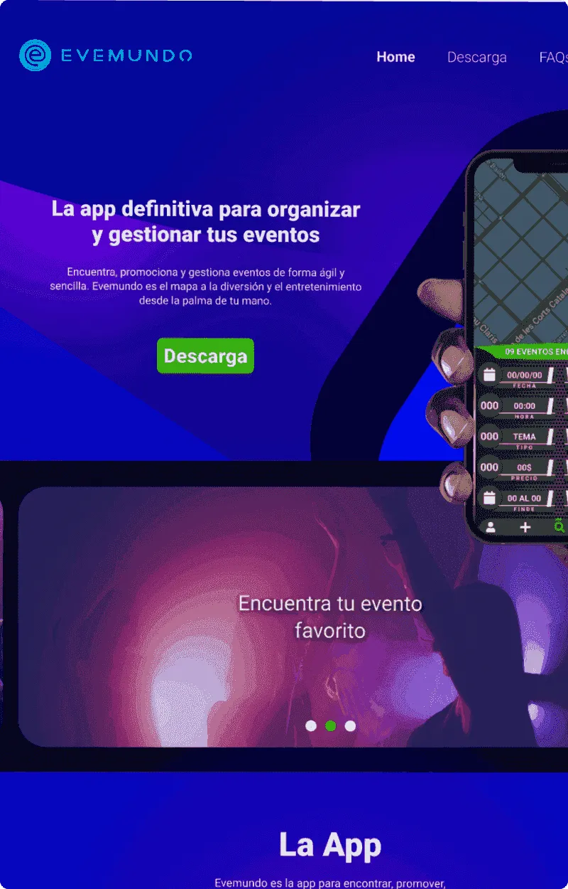 Evemundo, detalle 12