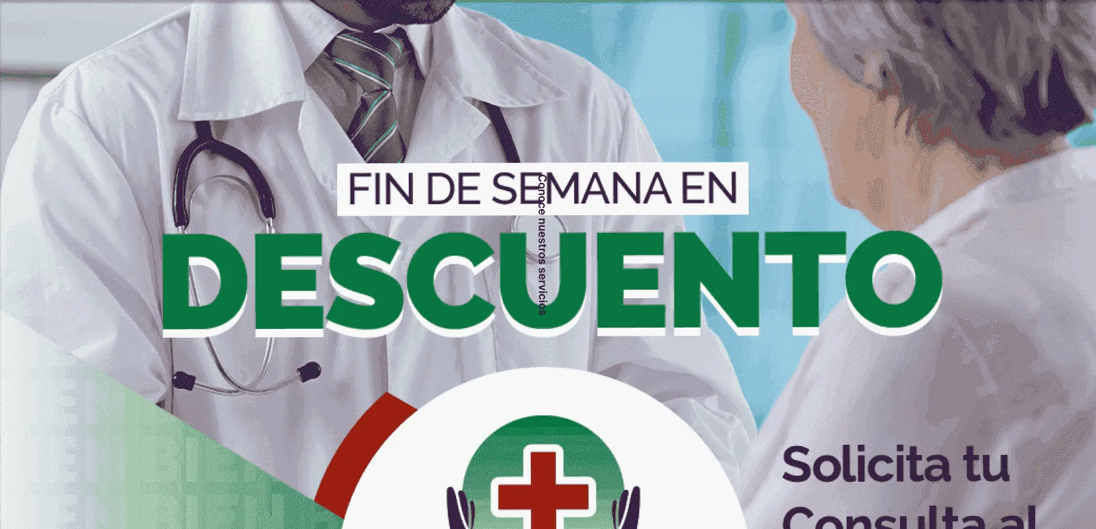 El Redentor, detalle 10